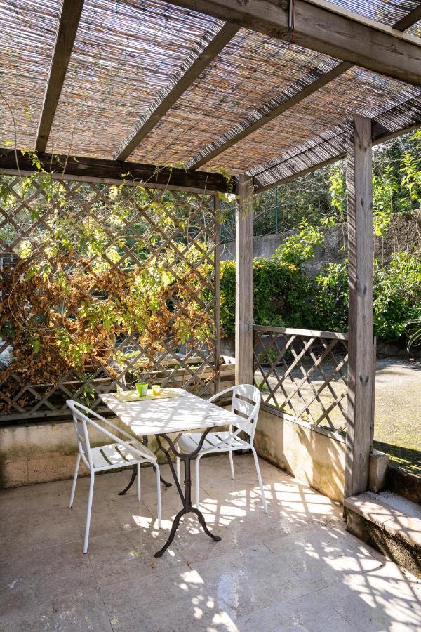 Corsica Fiurita Apartment Furiani Exterior photo